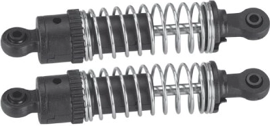 Front shock absorbers Jamara Torento - 1 piece