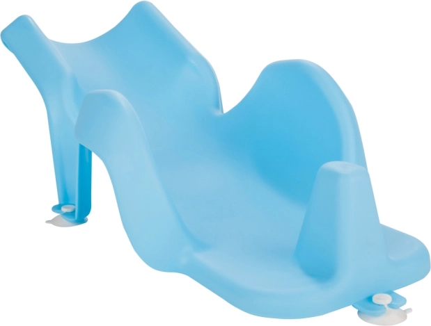 Ergonomska podloga za kadu – plava