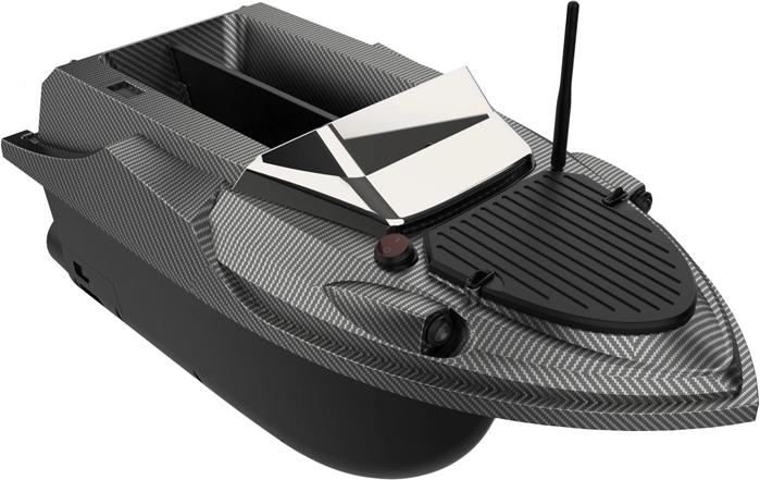 GPS autopilot i do 180 pohranjenih točaka