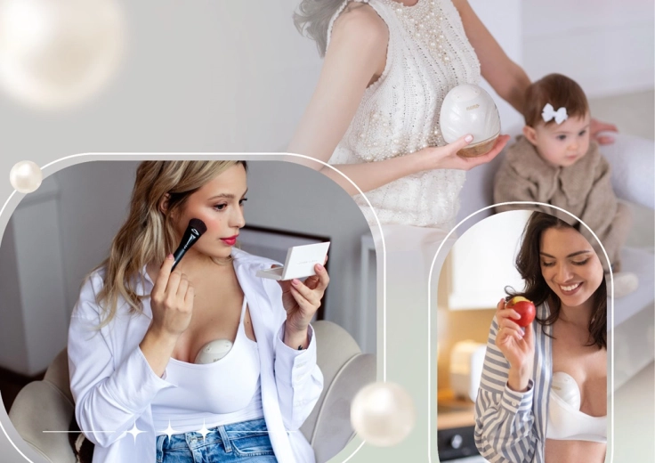 Diskretno handsfree izdajanje u bilo koje vrijeme