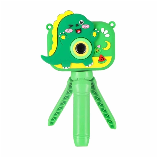 Stabilne snimke zahvaljujući mini stativu