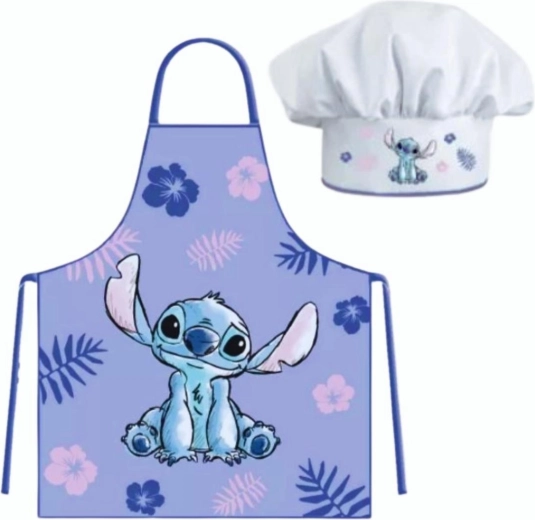 Lilo and Stitch Cooking Set - 1 piece