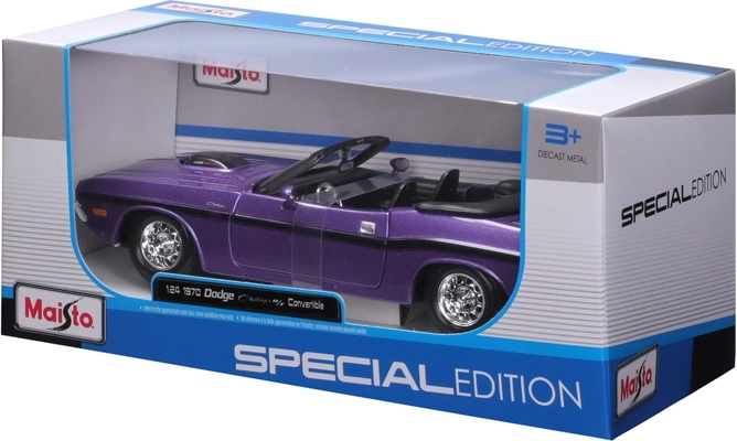 Poklon pakiranje Maisto Special Edition