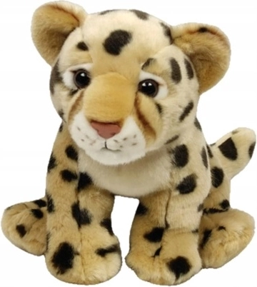 Plišani gepard 25 cm