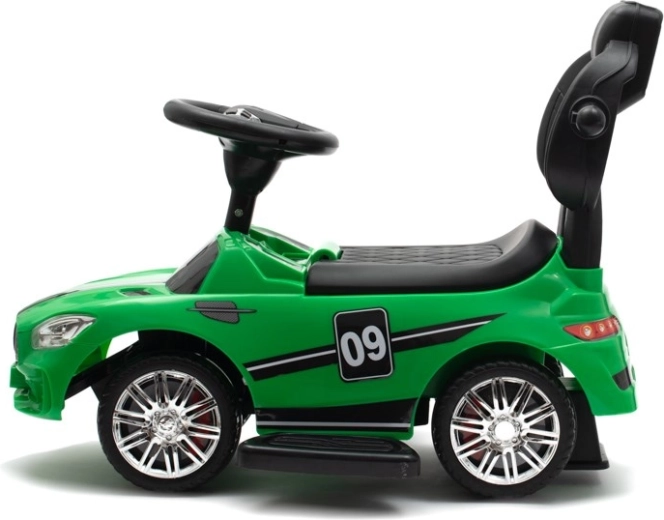 Zabava i prostor za pohranu