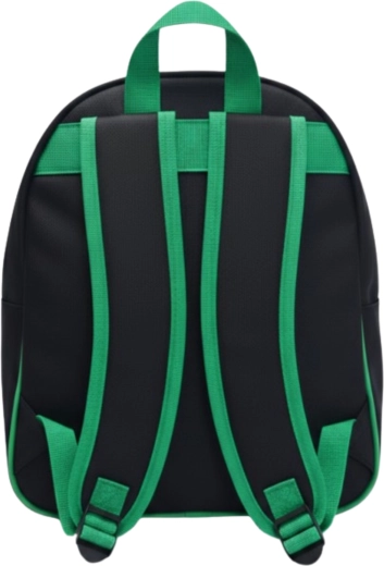 Comfortable carrying thanks to adjustable straps
