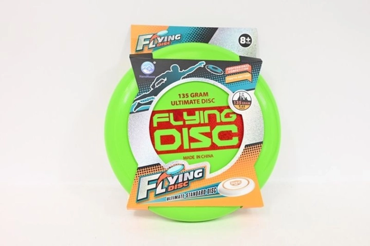 Leteći disk Frisbee Profi 135 g