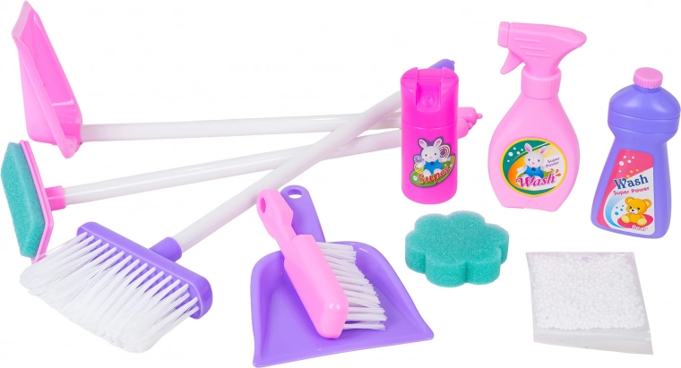 Bogat set dodataka za kreativnu igru