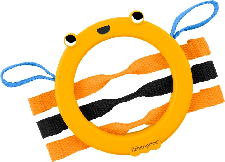 Lako držanje za male ručice