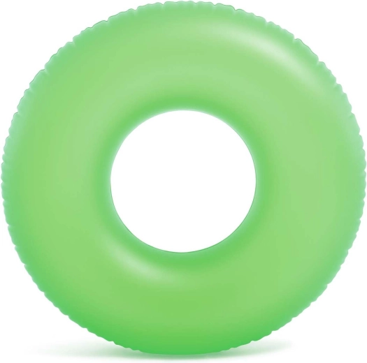 Sjajna neonska vidljivost