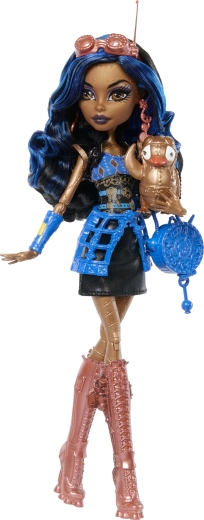 Ljubimac Captain Penny i bogati dodaci