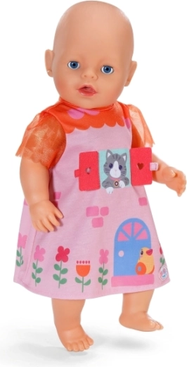 Za lutke i medvjediće BABY born