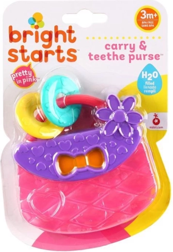 Hladno olakšanje zahvaljujući vodenom punjenju