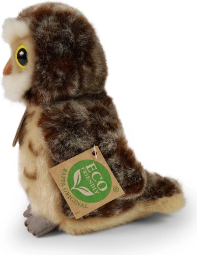 Mekana za maženje, sigurna od rođenja