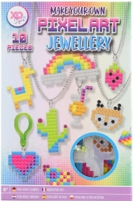 Set za izradu pixel art nakita