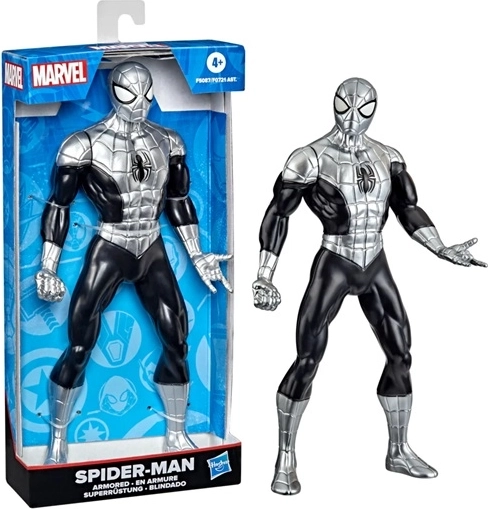 AVN figurica Oklopni Spider-Man
