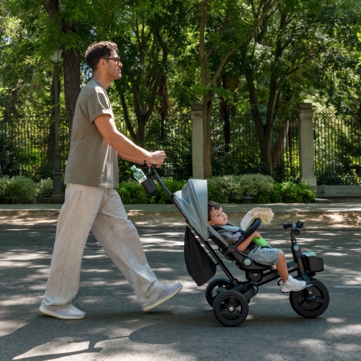 Zaštita i udobnost u svakom vremenu