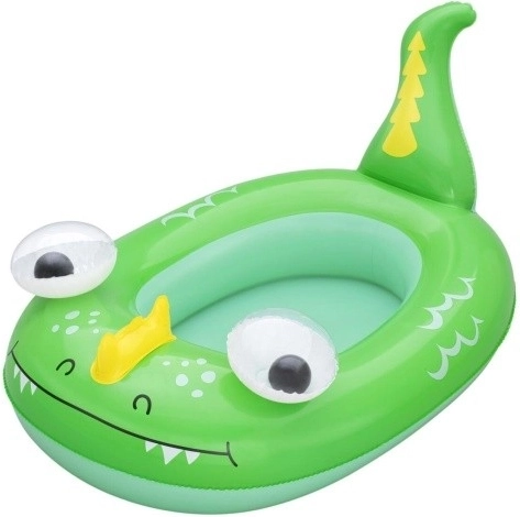 Zabavan dizajn dinosaura