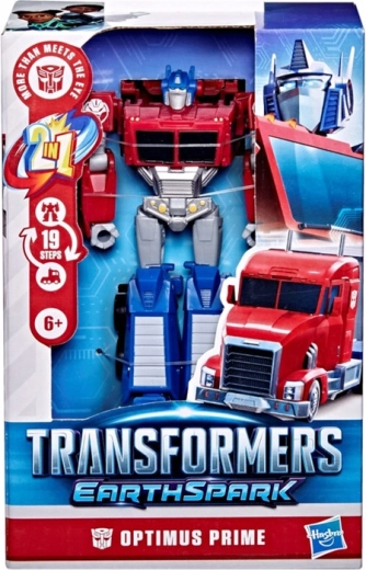 Oružje i Build-A-Figure dio u pakiranju