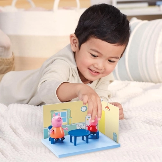 Furniture for role-play
