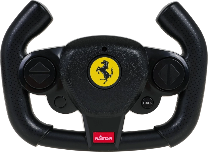 Potpuna kontrola za preciznu vožnju