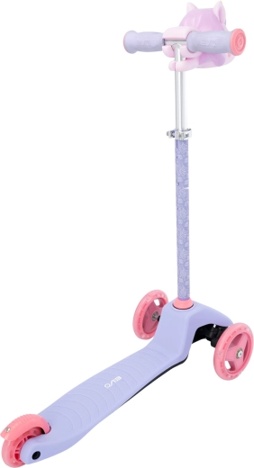 Podesiva upravljača i udobni TPR gripovi