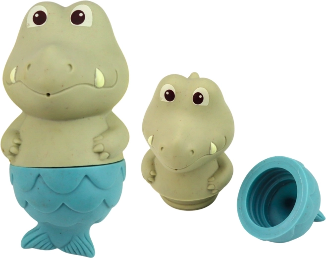 Rastavljivi dijelovi za učenje i otkrivanje