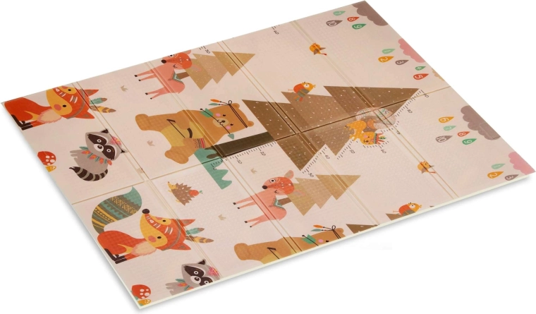 Sigurna XPE pjena i protukliznost