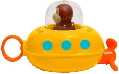 Interaktivna podmornica Majmunčić