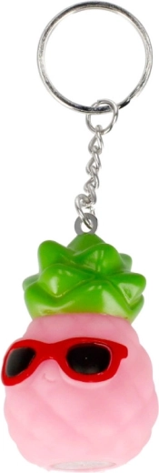 Crveno svjetlo za lako pronalaženje ključeva