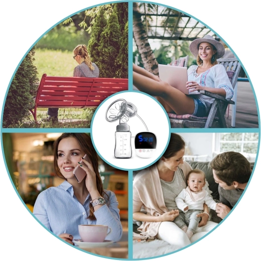 Bežična, tiha i idealna za putovanja