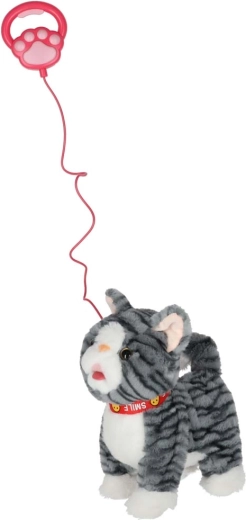 Hodanje i zabavne melodije na pritisak gumba