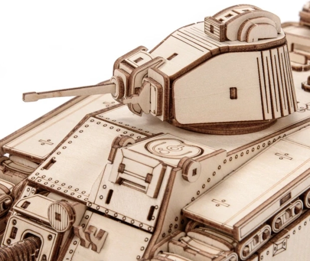 Za ljubitelje World of Tanks