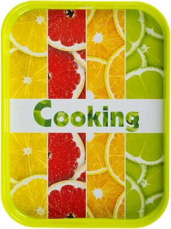 Poslužavni pladanj za male konobare