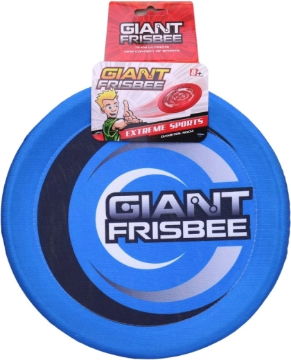 Veliki promjer za stabilan let