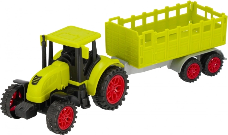 Realistični detalji i izražajne boje