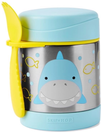 Praktična žlicovilica uvijek pri ruci