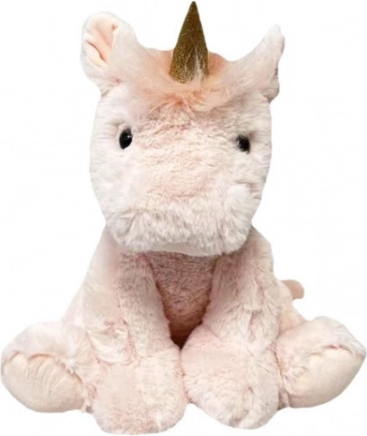 Maskota jednorog Lili 30 cm