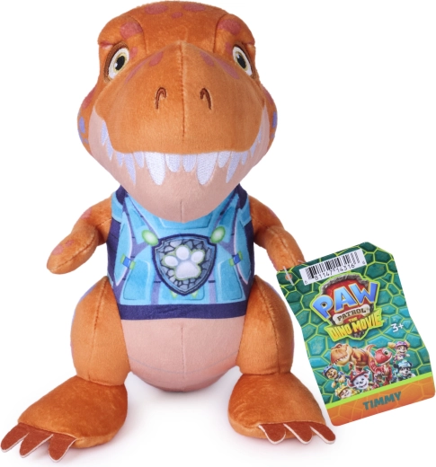 Inspiracija filmom PAW Patrol: Dinozauri