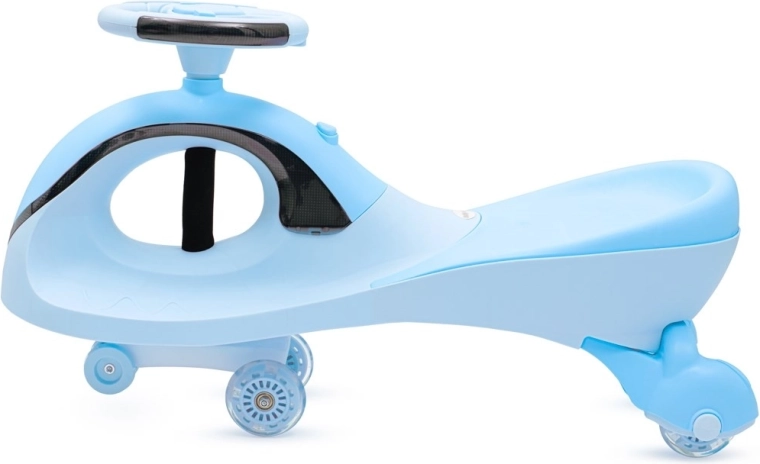 Vožnja bez odgurivanja – gravitacijski pogon