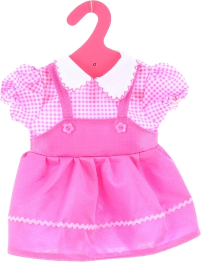 Cute pink outfit