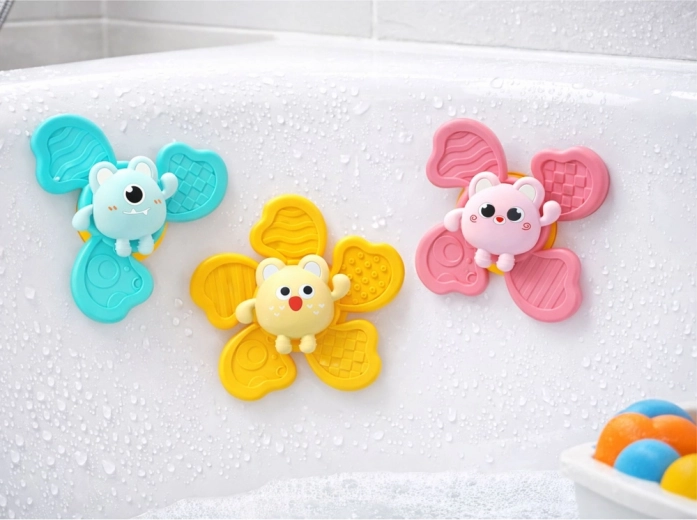 Čvrsta vakuumska čašica za igru bilo gdje