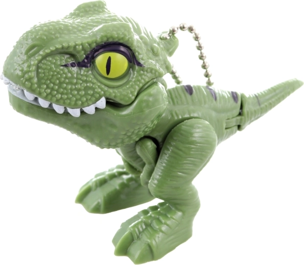 Pokret koji zabavlja