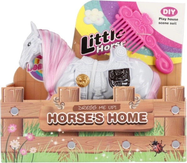 Brushing and care accessories
