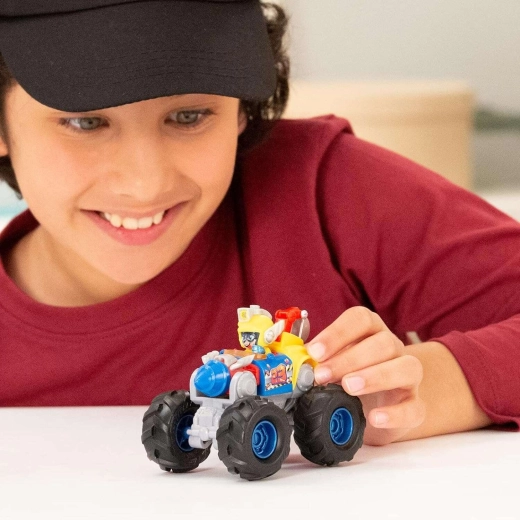 Zabava za male vozače