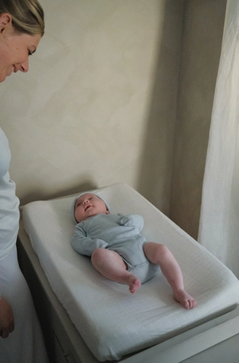 Udobnost u svakodnevnoj brizi o bebi