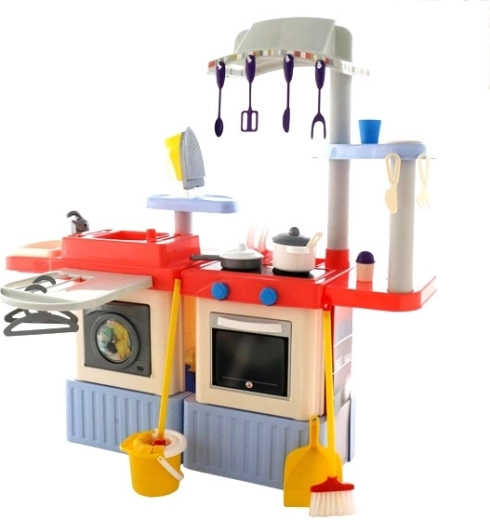 Dvije zasebne igraće stanice u jednom