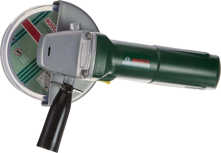 Rotirajući disk i sigurna izrada