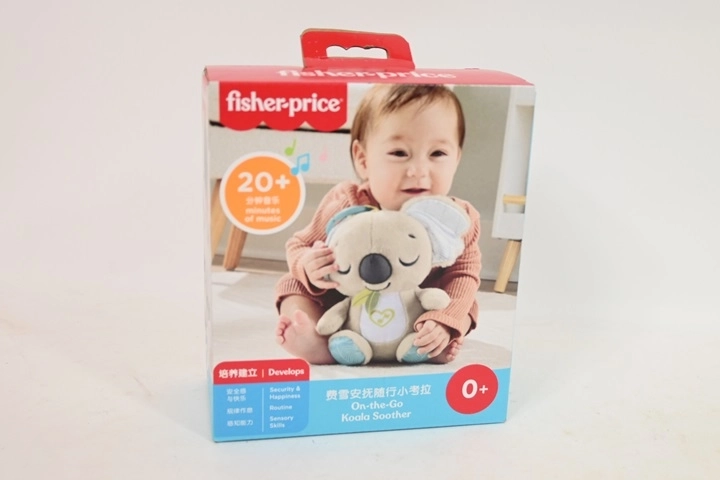 Fisher-Price umirujuća viseća koala