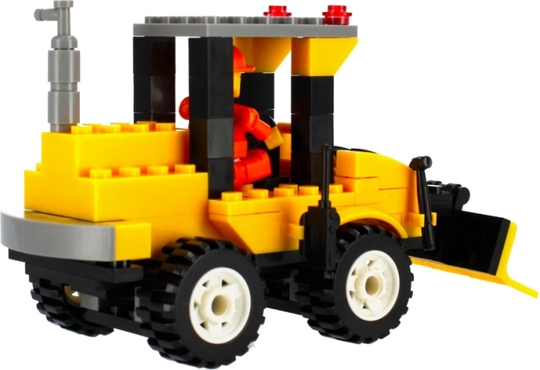 Robust wheels for smooth driving